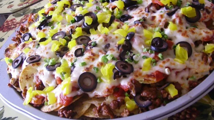 Italian Nacho