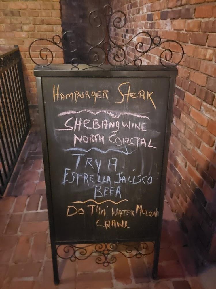 The Shebang Menu image 4