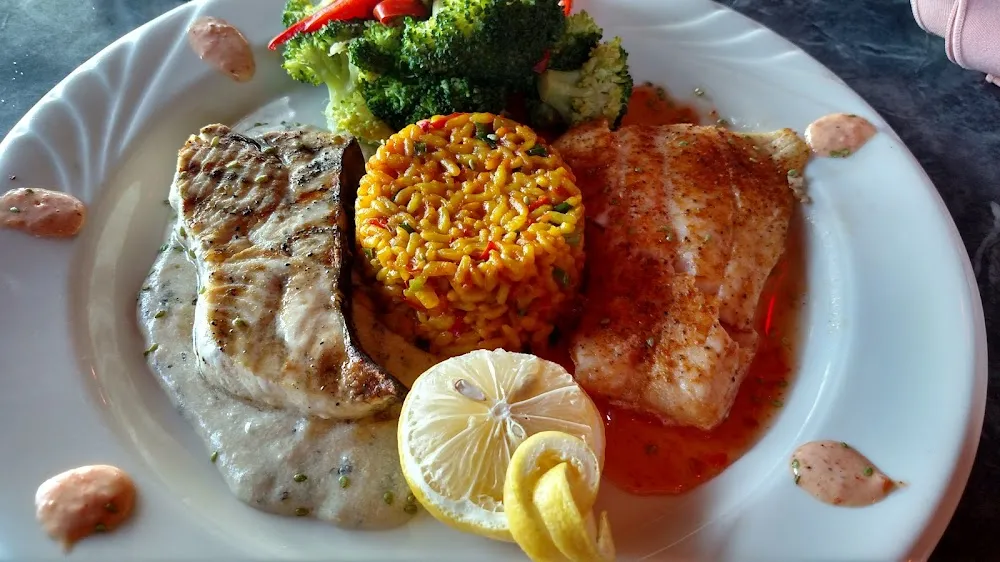 Red Snapper